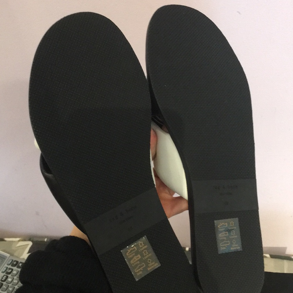 Rag + Bone Keaton Sandal - Picture 3 of 3